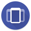 Taskbar app icon
