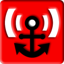 Sailsafe. Anchor alarm. app icon