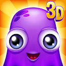 Moy 3D app icon