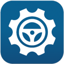 Car Manufacturer Tycoon app icon