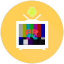 ARTV Japan app icon