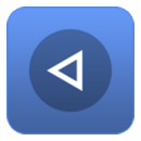 Back Button app icon