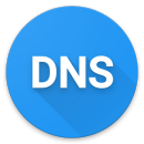 DNS Changer (no root 3G/WiFi) app icon