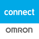 OMRON connect US/CAN app icon