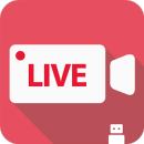 CameraFi Live app icon