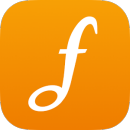 flowkey: Learn Piano app icon