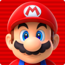 Super Mario Run app icon