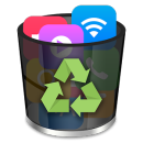 App Cleaner & Uninstaller app icon