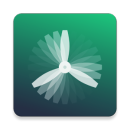 FreeFlight Pro app icon