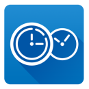 ClockSync app icon