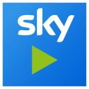 Sky Go app icon
