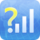 Network Signal Guru app icon