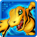 Digimon Heroes! app icon