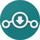 Lineage Downloader app icon