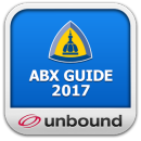 Johns Hopkins ABX Guide 2017 app icon
