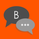 Bomgar Support Client app icon