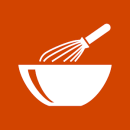 Recipe Keeper app icon
