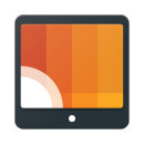 AllCast Receiver app icon