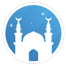 Athan Pro Muslim: Prayer Times Quran & Qibla app icon