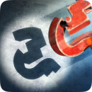 Shadowmatic app icon