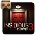 Insidious VR app icon