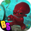 Quadropus Rampage app icon