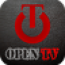 OpenTV app icon