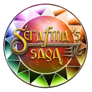 Serafina's Saga app icon