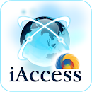 Cyberoam iAccess app icon