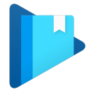 Google Play Books app icon