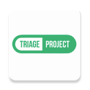 Triage app icon