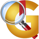 Gurbani Searcher app icon