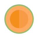 Melon app icon