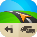 Sygic Truck GPS Navigation app icon