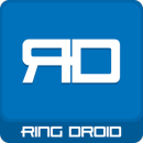 Ring Droid app icon