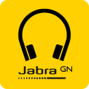 Jabra Sound+ app icon