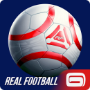 Real Football app icon