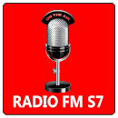 Radio for Samsung S7 app icon