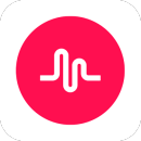 musical.ly app icon
