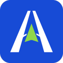 AutoMapa app icon