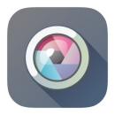 Pixlr app icon