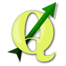 QGIS app icon