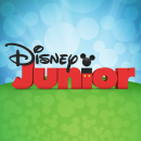 Disney Junior app icon