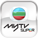 myTV SUPER app icon