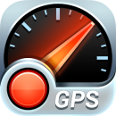 Speed Tracker Free app icon
