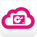 Cloud Storage app icon