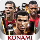 PES CARD COLLECTION app icon