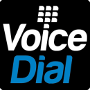 VoiceDial – dial by voice app icon