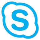 Skype for Business for Android app icon