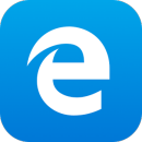 Microsoft Edge app icon